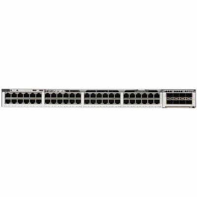 CISCO C9350 48-PORT 10G-MGIG WITH 90W UPOE+