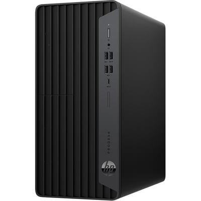 HP Business Desktop ProDesk 600 G6 Desktop Computer - Intel Core i7 10th Gen i7-10700 Octa-core (8 Core) 2.90 GHz - 32 GB RAM DDR4 SDRAM - 512 GB M.2 PCI Express NVMe SSD - Micro Tower