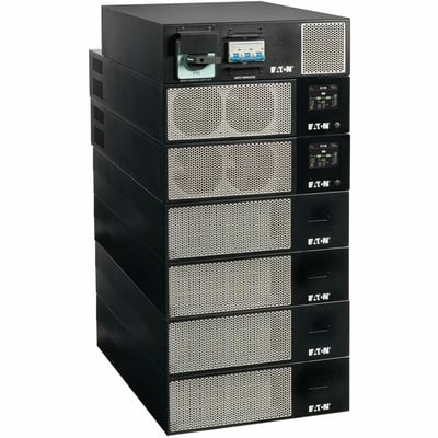 93PX 13000VA 13000W N+1 208V 3P NT BYPASS GATEWAY CARDS EXT RUN 21U