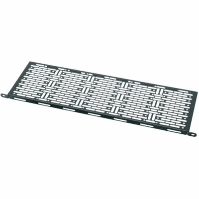 Middle Atlantic 1/2RU Small Device Mounting Shelf - 5.5in Depth