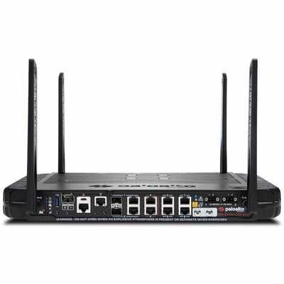 Palo Alto ION 3200H Network Security Appliance