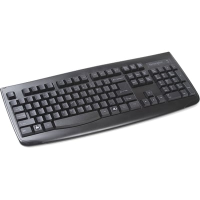 Kensington Pro Fit Wireless Keyboard - Black