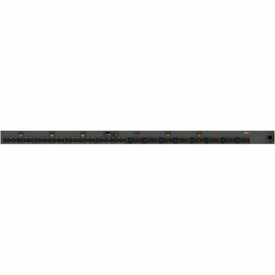 Vertiv Geist rPDU MNU3EHW1-48CF18-5CS15A0A10-S-A 48-Outlets PDU