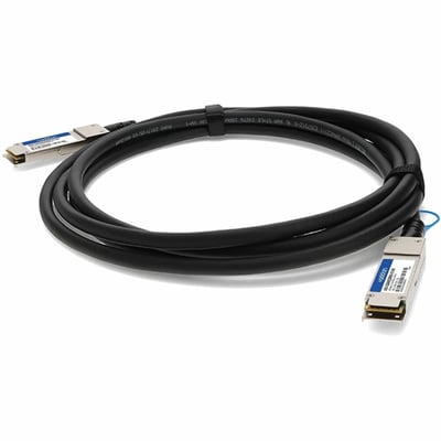 ARISTA/MELLANOX COMP TAA 100G-CU PASSIVE QSFP28 DAC 2.5M