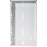 On-Q 42" Enclosure (no cover)