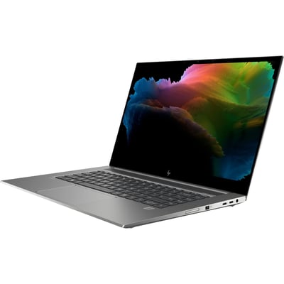 HP ZBook Create G7 15.6" Notebook - Intel Core i7 10th Gen i7-10850H Hexa-core (6 Core) 2.70 GHz - 32 GB Total RAM - 512 GB SSD