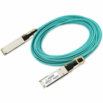 100G QSFP28 TO QSFP28 AOC ACTIVE OPTICAL CABLE