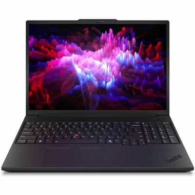 THINKPAD P16V G3 ULTRA 7 265H 4.5G 1 32GB 1TB SSD 16IN NT W11P