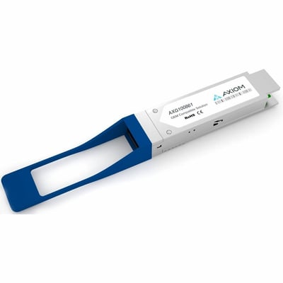 100GBASE-FR QSFP28 TRANSCEIVER SMF LC 2KM 1310NM