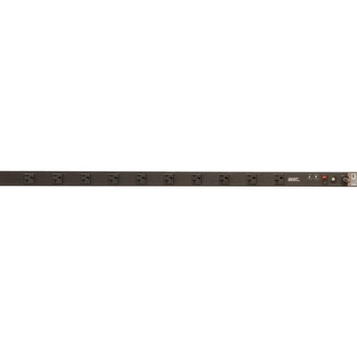 Vertiv Geist VSSA104-102S20TL 10-Outlets PDU