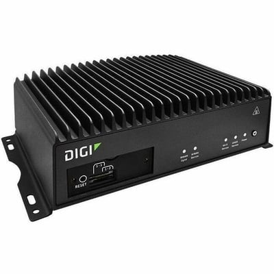 DIGI 360 CELLULAR SOLUTION PACKAGE FOR DIGI TX54 (1 YEAR)