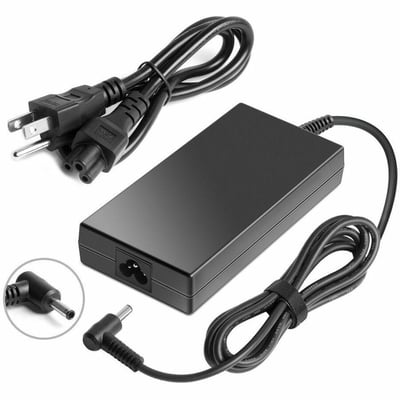 492-BDBL-BTI 19.5V 130W CHARGER 492-BDBL RYG10 XPS 7590 9560 9570