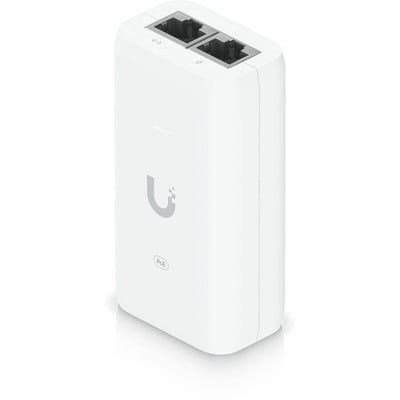 AN ADAPTER THAT CAN POWER UNIFI POE DEV REDUCE DEPENDENCY 15WATTS