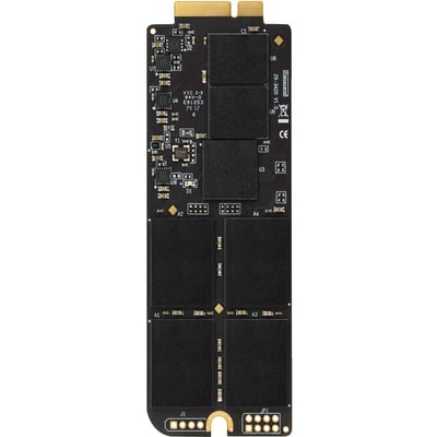 Transcend JetDrive 720 960 GB Solid State Drive - Internal - SATA (SATA/600)
