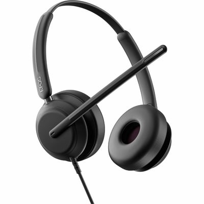 IMPACT 760 DUO HEADSET USB-C