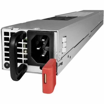 HPE ANW X3A13 1600W FB C15 AC PSU US EN PL-L1