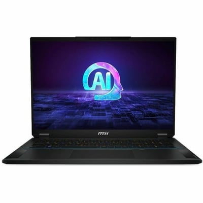 STEALTH 18AI STUDIO A1VHG-008US CU9-185H/RTX 4080/32GB/1TBSSD/WIN11