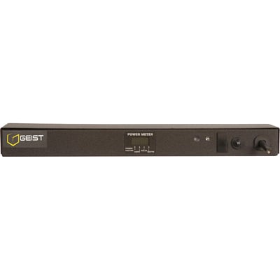Vertiv Geist BRFCN100-1025TL 10-Outlets PDU