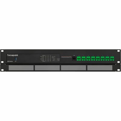 RACKMOUNT FORCEPOINT N130N120N6 NGFW N60 / N120