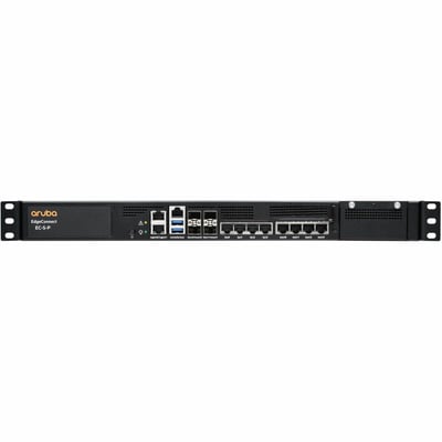 HPE ANW EC S-P AC NAL SD-WAN GW PL-RZ
