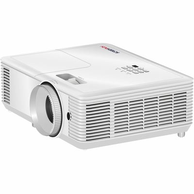 ScreenPlay ScreenPlay SP122 3D DLP Projector - 4:3 - Portable