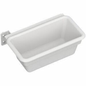 ENCORE STORAGE BIN COLUMN MOUNT