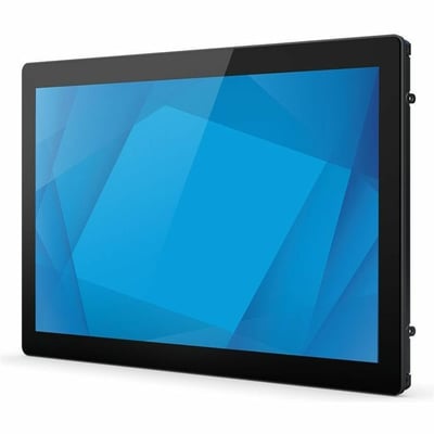2294L 21.5IN FHD WVA PCAP USB HDMI VGA DP BEZEL CLR NOPWR