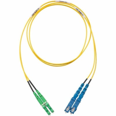 Panduit Opti-Core Configurable Connector Patch Cord