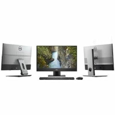 DELL SOURCING - NEW 7000 Series All-in-One Articulating Stand