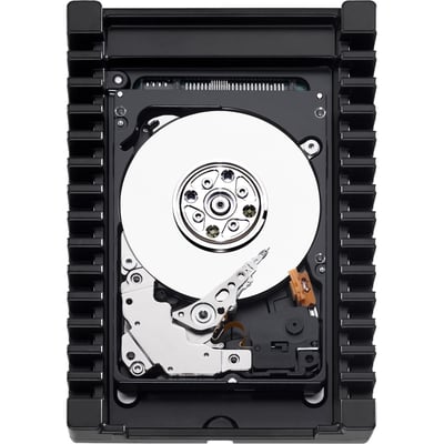 WD VELOCIRAPTOR 250GB 10K 6GB/S SFF SATA HARD DRIVE