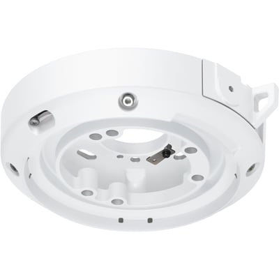 OUTDOOR EMBEDDED CEILING MOUNT BRACKET FOR S65340 SERIES
