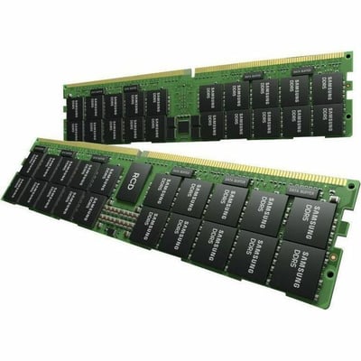 SAMSUNG 256GB3200MBPS PC4-25600 CL22 ECC REG OCTAL RANK