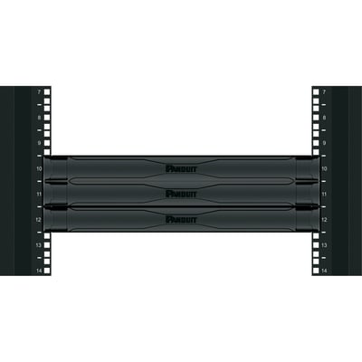 Panduit TLBP2S-V Blanking Panel