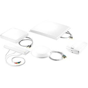 HP E-MSM466 IEEE 802.11n 450 Mbit/s Wireless Access Point