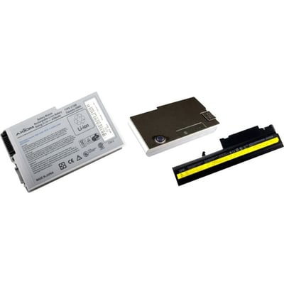 Axiom LI-ION 6-Cell Battery for Lenovo - 0A36311, 45N1043, 45N1045, 45N1049