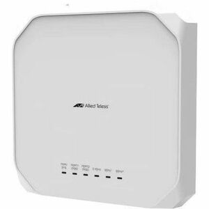 IEEE 802.11AX WIRELESS ACCESS POINT WITH TRI BAND RADIOS AND EMBE