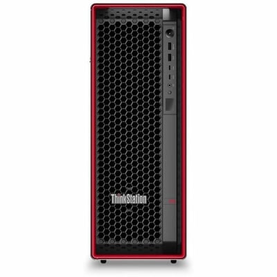 THINKSTATION P5 XEON W3-2435 3.1G 32GB 512GB SSD W11P