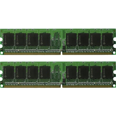 Centon 4GB DDR2 SDRAM Memory Module