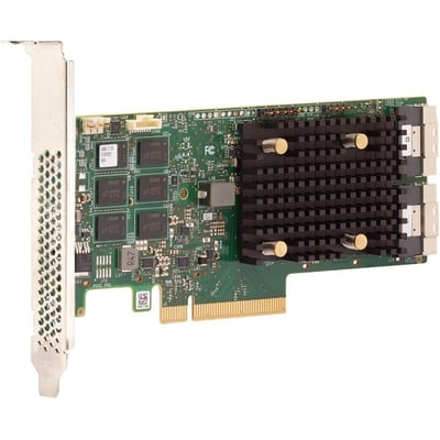 HPE BROADCOM MR416I-P CNTRL