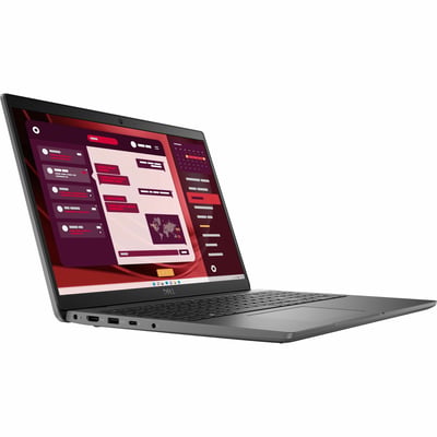 Dell Latitude 3000 3550 15.6" Touchscreen Notebook - Full HD - 60 Hz - Intel Core i7 13th Gen i7-1355U - 16 GB - 512 GB SSD - Soft Charcoal