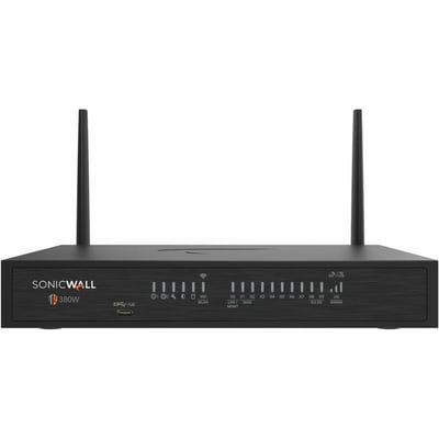 TZ380W-AX ADV EDI 1YR INTL