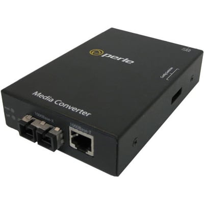 Perle S-1110-M2SC05 Media Converter
