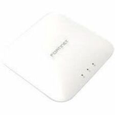 FORTIAP-241K INDOOR WRLS AP INTERNAL ANTENNAS 1X10/100/1000 RJ4
