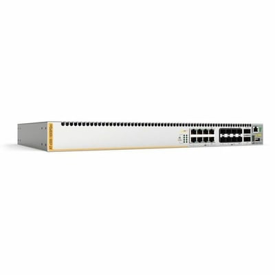 TAA L3 STACKABLE SWITCH 8X 1G/2.5G/5G/10G-T POE 8X SFP PORTS