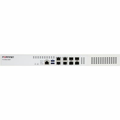 Fortinet FortiWeb 600F High Availability Firewall