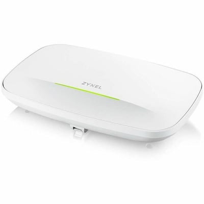 2X2 WIFI 7 (802.11BE) DUAL- BAND AP 2.5G LAN - NEBULAFLEX