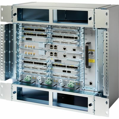 FRONTTOBACKAIRFLOWDEFLECTORFORTHEASR907CHASSS REMANUFACTURED