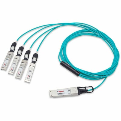 Approved Networks Fiber Optic Network Cable