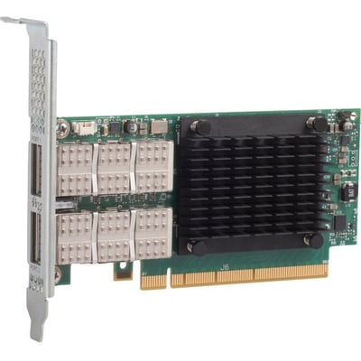 HPE - IMSourcing Certified Pre-Owned InfiniBand FDR 2-port 545QSFP Adapter