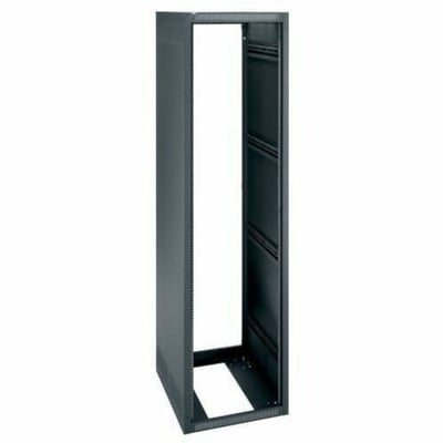 Middle Atlantic ERK Series 35RU AV Floor Standing Rack - 20in Depth Floor Standing Cabinet